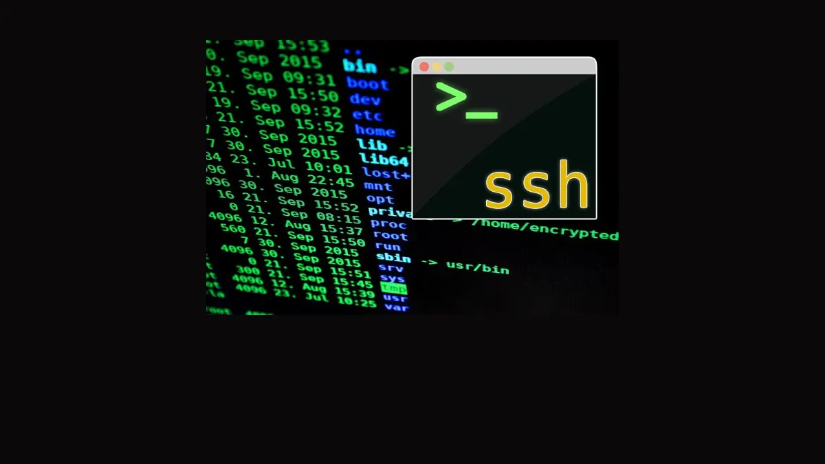 Comandos para comprimir/descomprimir archivos vía SSH